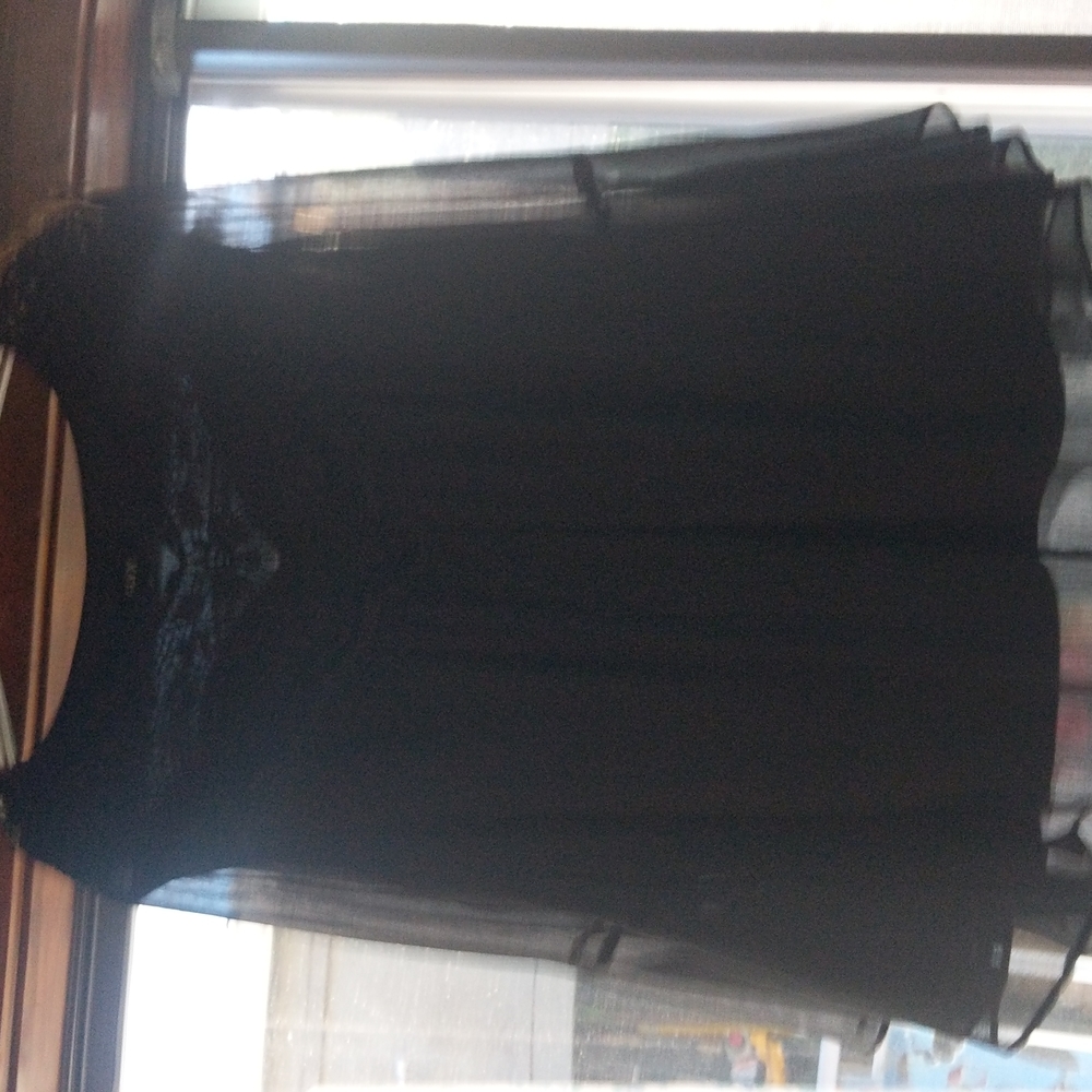 ALYX 3X BEAUTIFUL blouse, worn ONCE , picture doesn't do justice!!